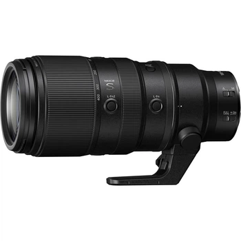Объектив Nikon Nikkor Z 100-400mm f/4.5-5.6 VR S (JMA716DA)