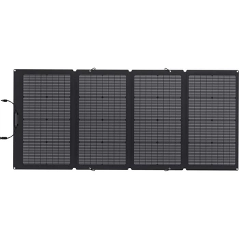Зарядний пристрій на сонячній батареї EcoFlow 220W Solar Panel (SOLAR220W)