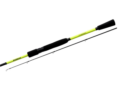 Спиннинговое удилище Flagman Bonus 70L 2.13м 4-15г арт FBS70L