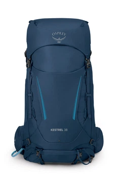 Туристический рюкзак Osprey Kestrel 38L синий