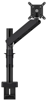 Крiплення Vogels Momo 4127 Monitor Mount Motion+ Black (6982285)