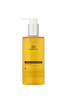 Пінка для чутливої шкіри CU SKIN Clean-Up Hydro Foam Cleanser 250 мл