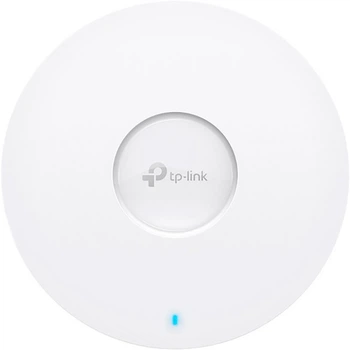 Точка доступу Wi-Fi TP-Link EAP650 бездротова гігабітна Білий