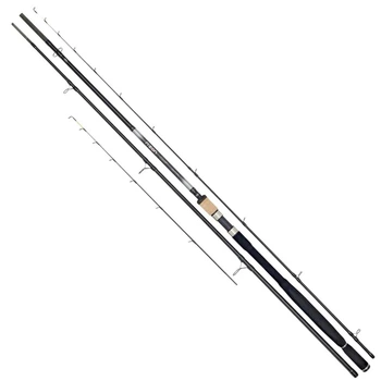 Фідерне вудилище Daiwa N`Zon Super Slim Power Carp Feeder 3.66m 180g 11164-360