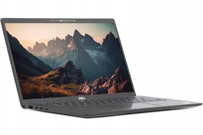 Ноутбук Dell Latitude 7410-Intel Core-i7-10610U-1.8GHz-16Gb-DDR4-128Gb-SSD-W14-FHD-IPS-Web-(Carbon)-(B)-Б/У
