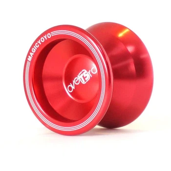 Металеве йойо Magicyoyo T5 Червоний