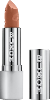 Szminka do ust Buxom Full Force Plumping Lipstick Fly Girl 3.5 g (194249001604)