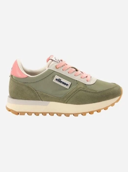 Кросівки Ellesse EL31W40460 40 (10963840) Зеленый