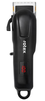 Машинка для стрижки волос Rotex RHC 175 C