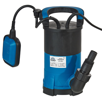 Дренажний насос Vitals aqua DT 307s