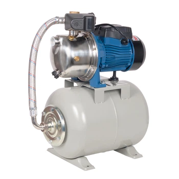 Насосная станция Vitals aqua AJS 1047-24de