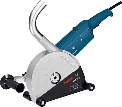 Штроборез Bosch GNF 65 A