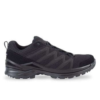 Черевики тактичні LOWA Innox PRO GTX Lo TF UK 6.5/EU 40 Black