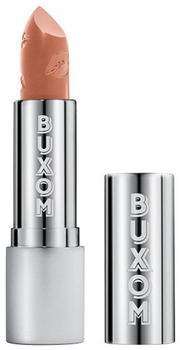 Szminka do ust Buxom Full Force Plumping Lipstick Goddess 3.5 g (98132566235)