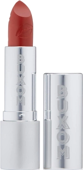 Помада для губ Buxom Full Force Plumping Lipstick Hot Shot 3.5 г (98132566396)
