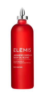 Олія для тіла Elemis Body Exotics Japanese Camellia Body Oil Blend 100 мл (00064047)