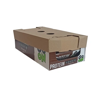 Батончик Protein Cookie, 18*50 грамм Брауни Go On Nutrition 000290504