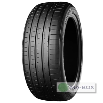 Yokohama Advan Sport V107 305/35 R23 111Y XL