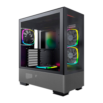 Игровой ПК Vault v1 (RTX 4080 16GB / i9 14900F / DDR5 32GB / SSD 2TB)