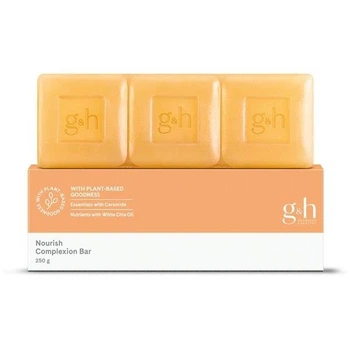 Живильне мило для догляду за тілом Amway g&h GOODNESS & HEALTH 250 г (125913M)