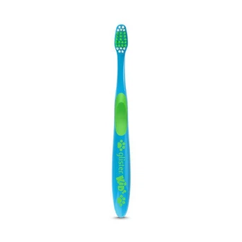 Зубні щітки для дітей Amway Glister kids 4 шт (120522M)