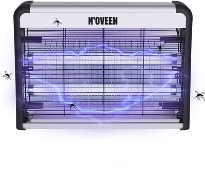 Інсектицидна лампа Noveen IKN220 (LAMP OWAD IKN220)