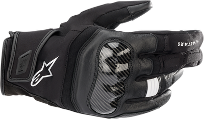 Рукавички Alpinestars SMX-Z, M, Чорний (2771706)