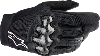 Моторукавички Alpinestars Megawatt, XL, Чорний (2839058)