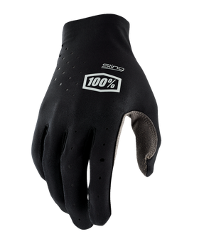 Моторукавички 100% Sling MX, XXL, Чорний (2837859)