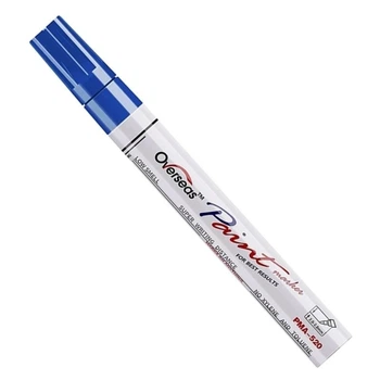 Маркер фарба синій 2-3 мм, Josef Otten Paint Marker