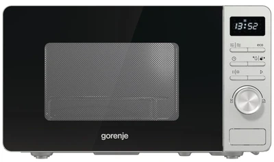 Мікрохвильова піч Gorenje MO 23 A4 X (M23XYZ)