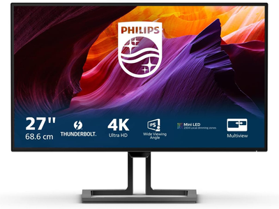 Монитор 27" Philips 27B1U7903 4K IPS 60 Гц Factory Recertified g1