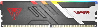 Модуль памяти Patriot Viper Venom RGB, 64 ГБ, DDR5 6000 МГц(DL_5D73EA80ADCB)