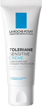 Krem do twarzy La Roche-Posay Toleriane Sensitive 40 ml (3337875578486)