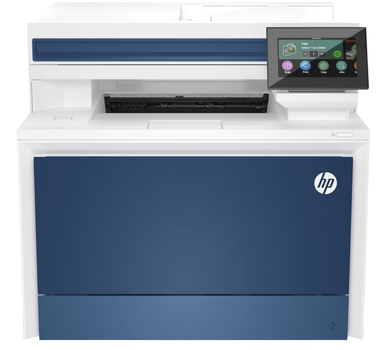 Drukarka HP Color LaserJet Pro MFP 4302fdw (5HH64F#B19)