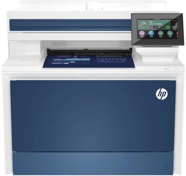 Drukarka HP Color LaserJet Pro MFP 4302dw (4RA83F#B19)