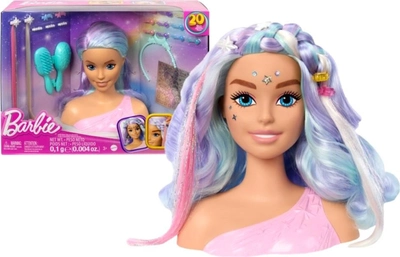 Лялька-манекен Mattel Barbie Fairy Styling 38 см (0194735125180)