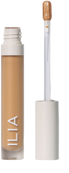 Консилер для обличчя ILIA True Skin Serum Concealer Nutmeg SC4 5 мл (0818107023422)
