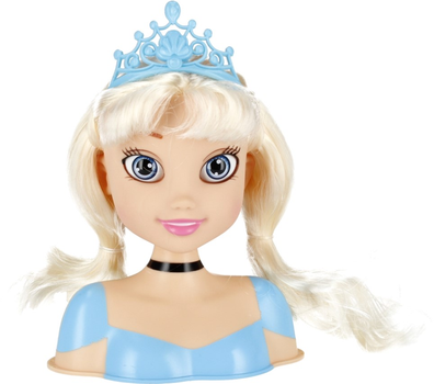 Лялька-манекен Mega Creative Little Lady Nella Blonde 419474 17 см (5902643635579)