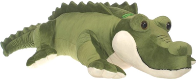 Maskotka Deef Duży krokodyl 110 cm (5901500235785)
