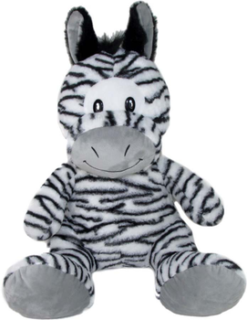 Maskotka Sun-Day Zebra 40 cm (5904073166555)