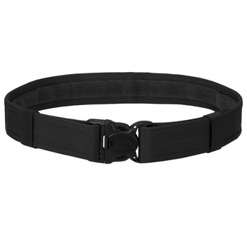 Ремінь Helikon-Tex Defender Security Belt, Black S/M (PS-DEF-NL-01)