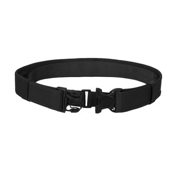 Ремінь Helikon-Tex Defender Security Belt, Black S/M (PS-DEF-NL-01)