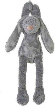 Музичний кролик Happy Horse Rabbit Richie Сірий 34 см (8711811093946)