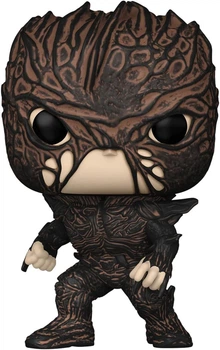 Фигурка Фанко Поп Флэш Funko Pop! Movies: DC - The Flash Dark Flash 65598