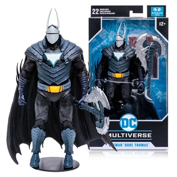 Колекційна Фігурка Бетмен Герцог Дюк Томас McFarlane Batman Duke Thomas 90188