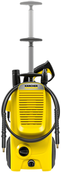 Мийка високого тиску Karcher K 5 Classic (1.950-700.0)