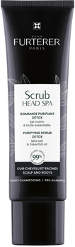 Peeling do skóry głowy Rene Furterer Scrub Head Spa 150 ml (3282770389661)