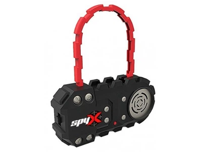 Шпионская дверная сигнализация, SPY X, AM10535