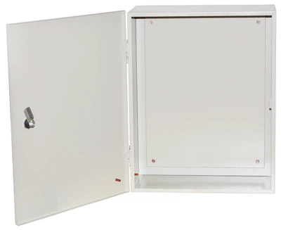 Корпус монтажный Аконит КМУ-452 IP-42 400*500*200